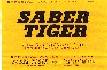 Saber Tiger : Agitation